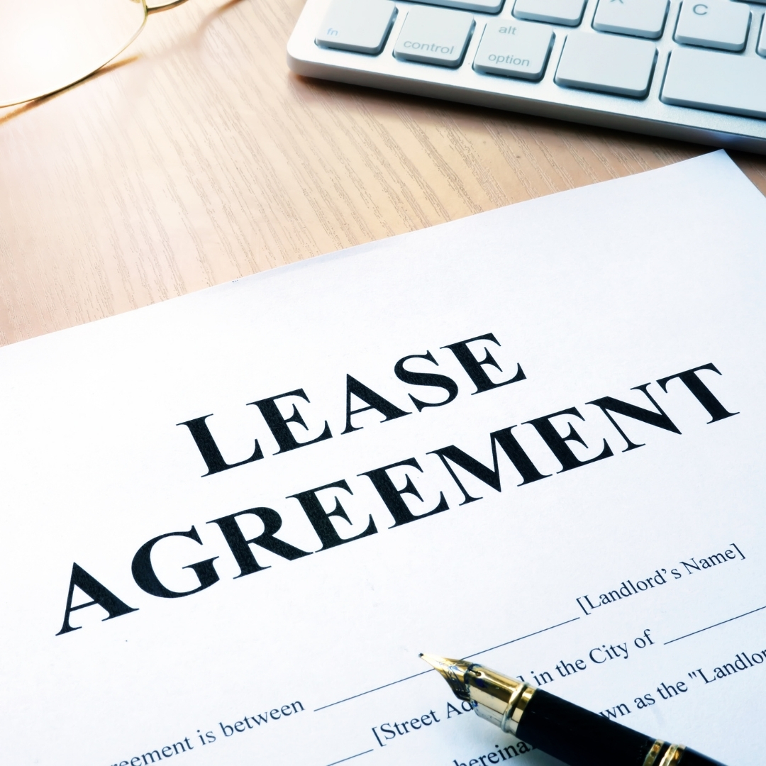 Accounting For Lease Contract Changes Under IFRS 16