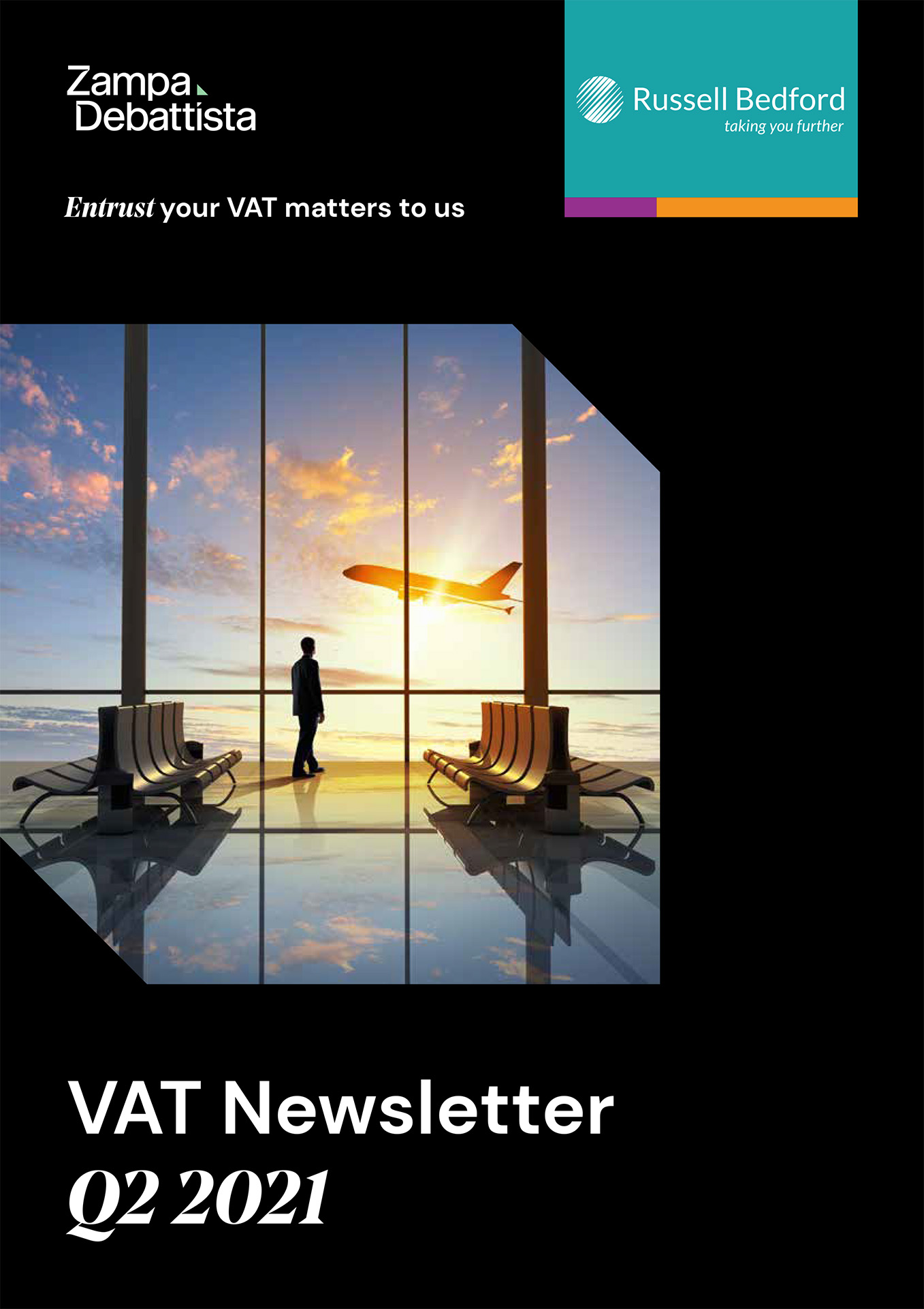 VAT Newsletter Q.2 – 2021