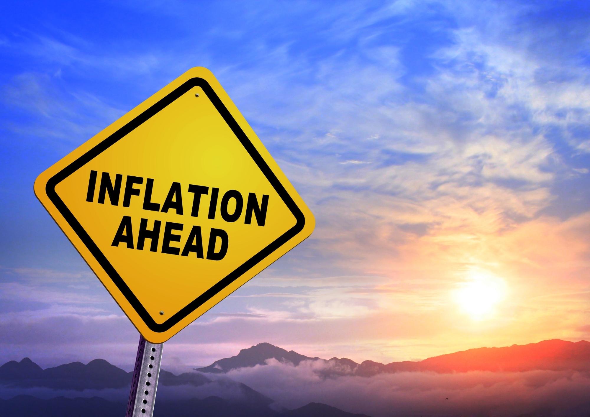 Auditing with Inflation on the Rise