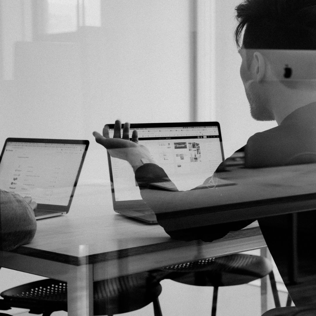 The Rise of Fractional CFOs: A Game-Changer for Small and Medium Enterprises (SMEs)